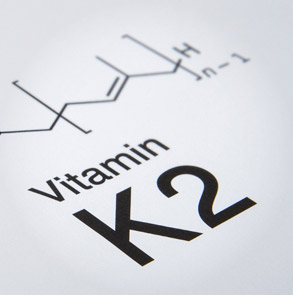 Vitamin K2 Logo