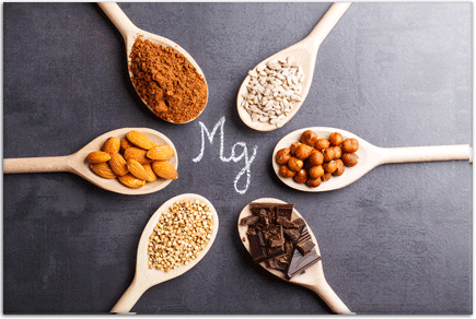 TestRx Ingredient Image