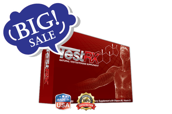 TestRx Coupon