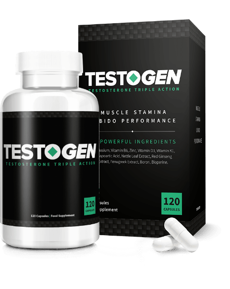 Testogen