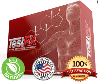 TestRX Review