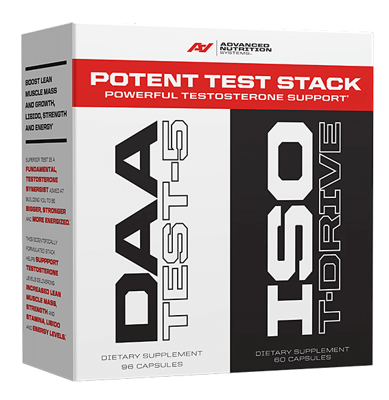 DAA Test 5 Review