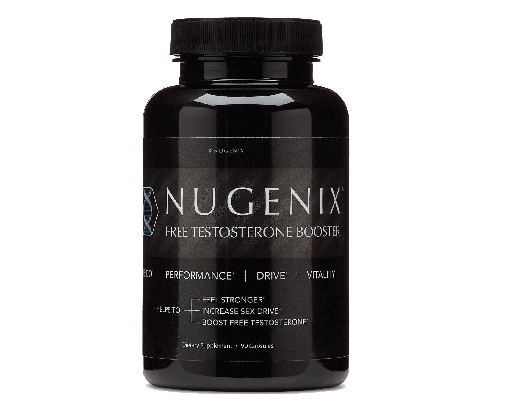 Nugenix Testosterone Booster  Review