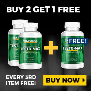 Testo Max Crazy Bulk Offer Image