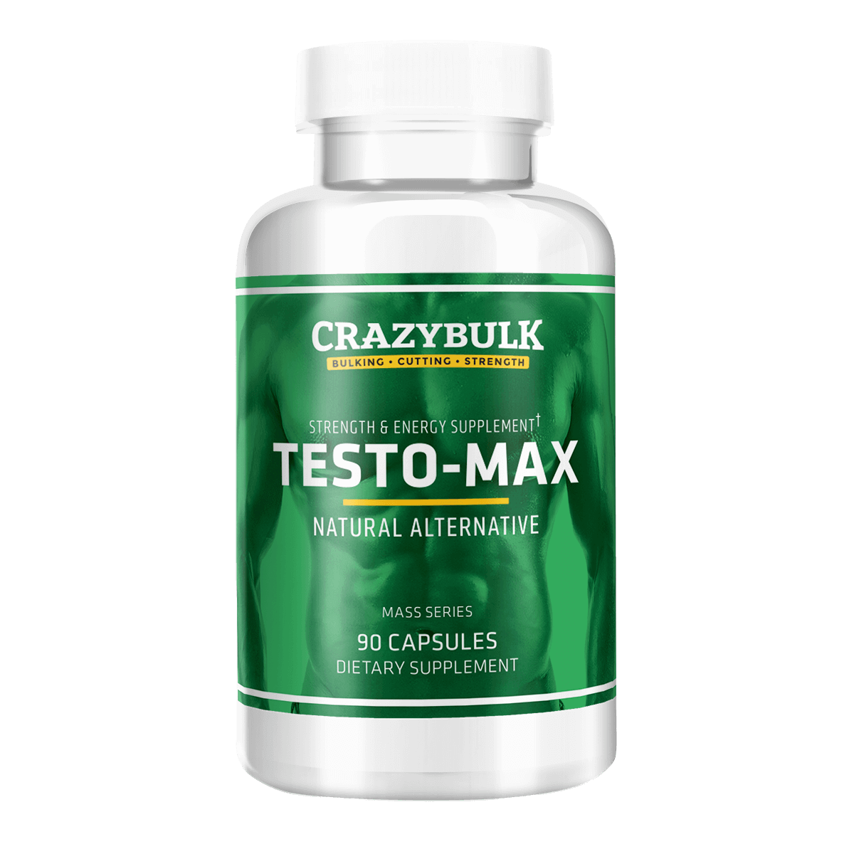 TestoMax Sustanon