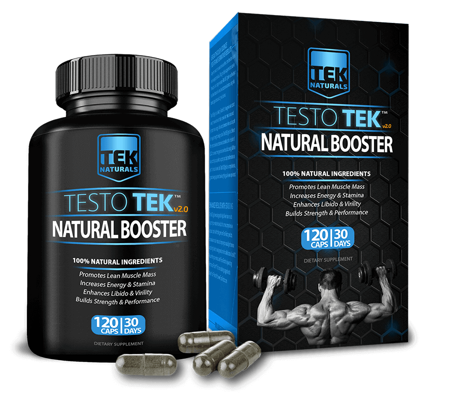 TestoTek