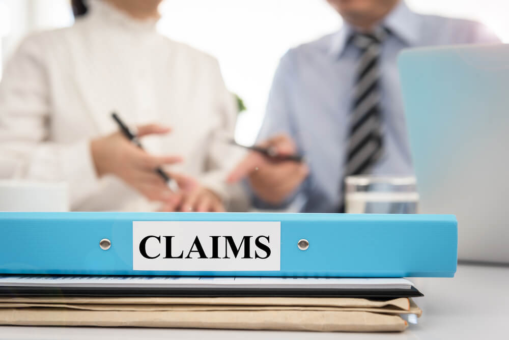 Claims Image