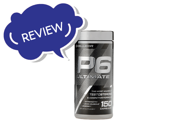 Cellucor P6 Ultimate Review