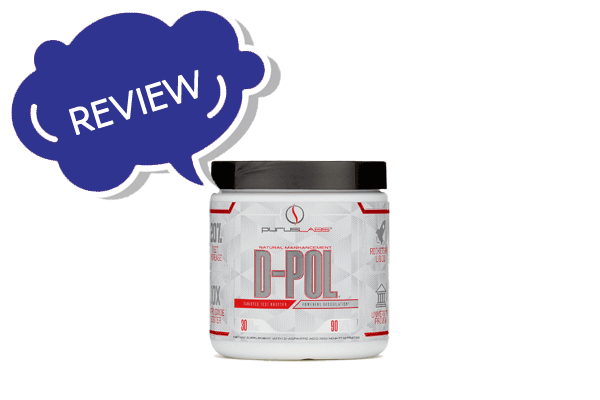 Purus Labs D-Pol Review