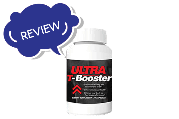 Pro Testosterone Review