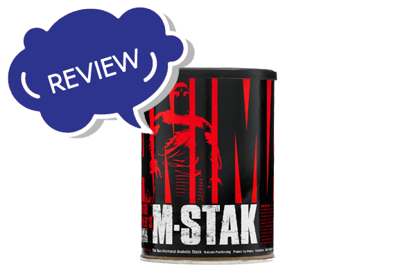 Animal M Stak Review