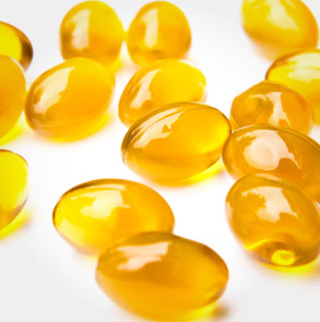 Vitamin D3 Logo