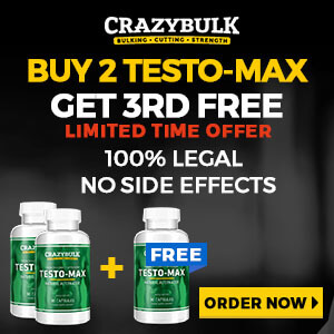 TestoMax