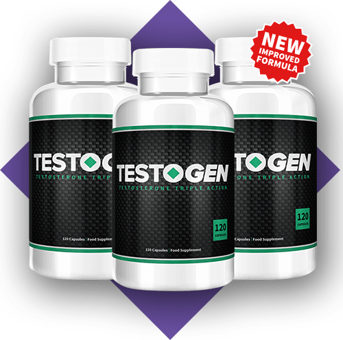 Testogen