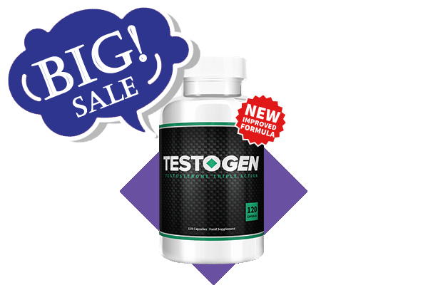 Testogen