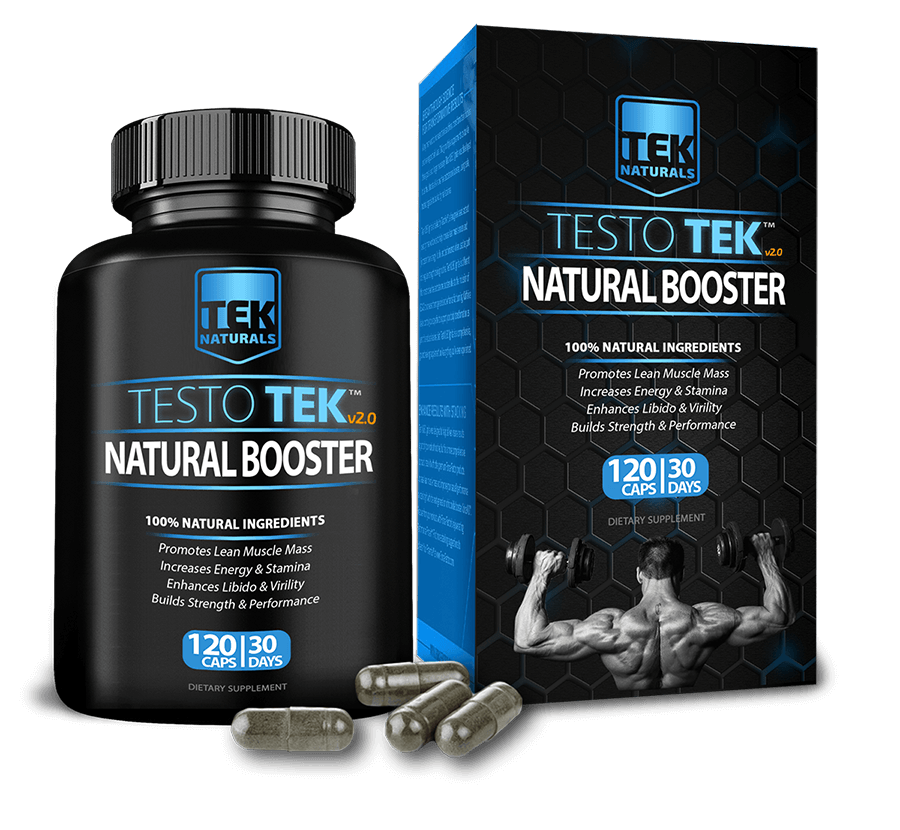 TestoTEK