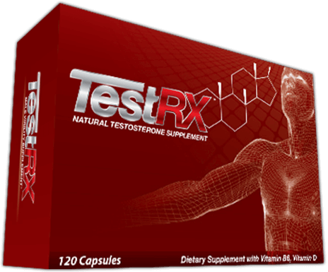 TestRx Image